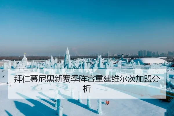 拜仁慕尼黑新赛季阵容重建维尔茨加盟分析